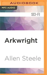 Cover of Arkwright