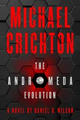 Cover of The Andromeda Evolution