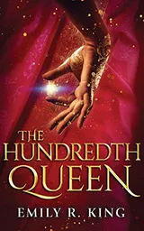 Cover of The Hundredth Queen