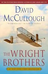 Cover of The Wright Brothers