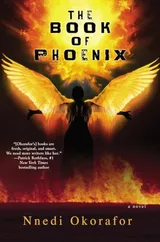 Cover of The Book of Phoenix