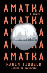 Cover of Amatka