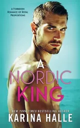 Cover of A Nordic King