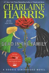 Cover of Dead in the Family