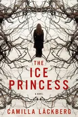 Cover of The Ice Princess