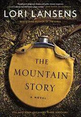 Cover of The mountain story