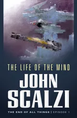 Cover of The Life of the Mind