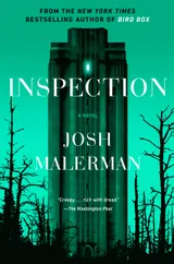 Cover of Inspection