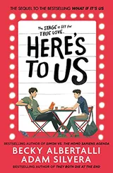 Cover of Here's to Us