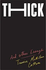 Cover of Thick
