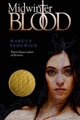Cover of Midwinterblood