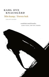Cover of Min kamp 1