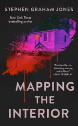 Cover of Mapping the Interior