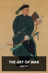 Cover of The Art of War