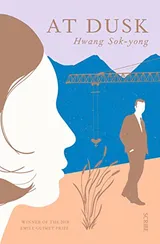 Cover of At Dusk
