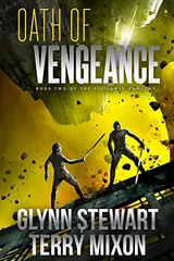 Cover of Oath of Vengeance
