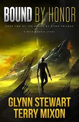 Cover of Bound by Honor