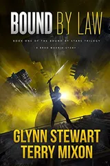 Cover of Bound By Law