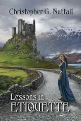 Cover of Lessons In Etiquette