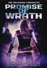 Cover of Promise of Wrath