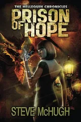 Cover of Prison of Hope