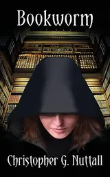 Cover of Bookworm