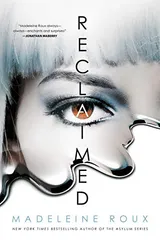 Cover of Reclaimed