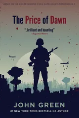 Cover of The Price of Dawn