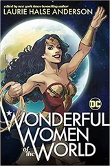 Cover of Wonderful Women of the World