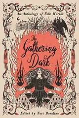 Cover of The Gathering Dark