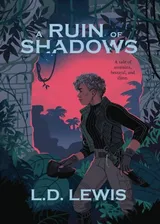 Cover of A Ruin of Shadows