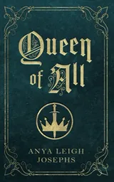 Cover of Queen of All