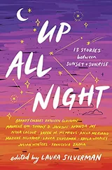 Cover of Up All Night