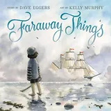 Cover of Faraway Things