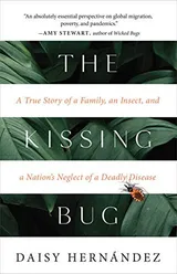 Cover of The Kissing Bug