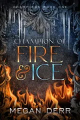 Cover of Champion of Fire & Ice