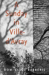 Cover of A Sunday in Ville-d'Avray