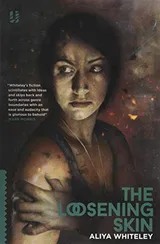 Cover of The Loosening Skin