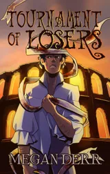 Cover of Tournament of Losers
