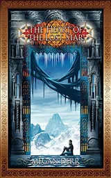 Cover of The Heart of the Lost Star