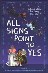 Cover of All Signs Point to Yes