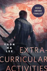 Cover of Extracurricular Activities