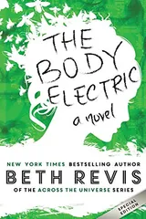 Cover of The Body Electric