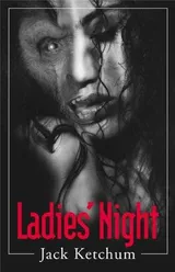 Cover of Ladies' Night
