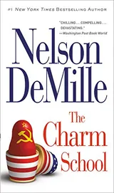 Cover of The Charm School