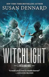 Cover of Witchlight