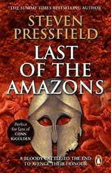 Cover of Last of the Amazons