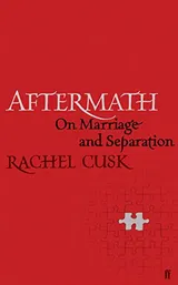 Cover of Aftermath: On Marriage and Separation