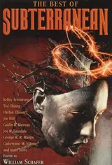 Cover of The Best of Subterranean
