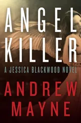 Cover of Angel Killer